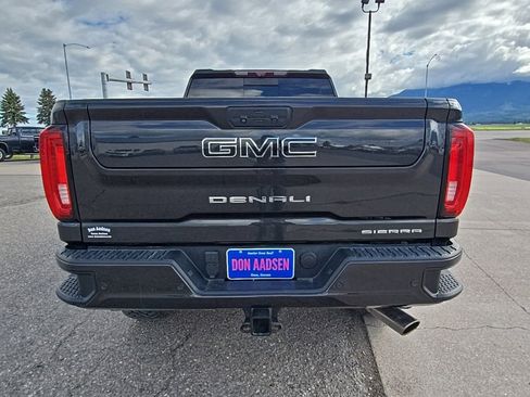 Used 2020 GMC Sierra 2500 Denali image 6