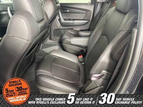 Certified 2012 GMC Acadia SLT image 24