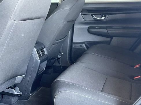 Used 2024 Honda CR-V EX image 17