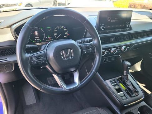 Used 2024 Honda CR-V Sport image 9