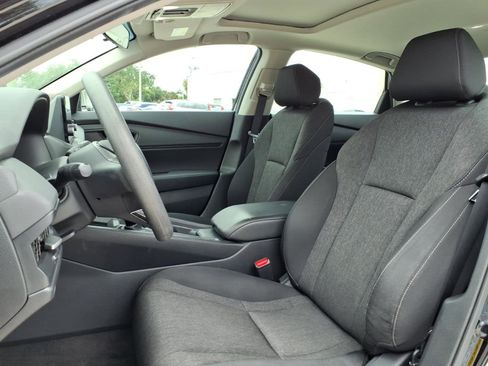 Used 2024 Honda Accord EX image 5