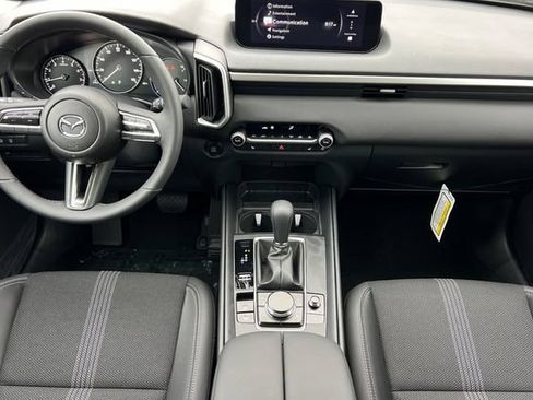 New 2026 MAZDA CX-50 Meridian Edition w/ Weather Package AWD/4WD image 15