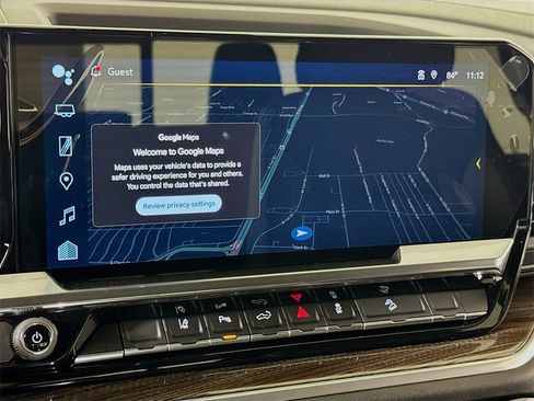 New 2026 Chevrolet Silverado 2500 LT w/ Trail Boss Package image 8