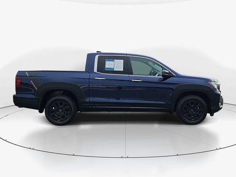 Used 2023 Honda Ridgeline RTL-E image 5