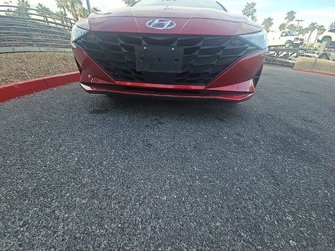 Used 2022 Hyundai Elantra SEL w/ Convenience Package image 17