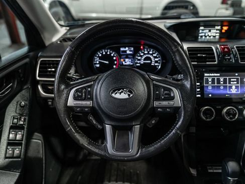 Used 2018 Subaru Forester 2.0XT Touring w/ Popular Package #2 AWD/4WD image 17