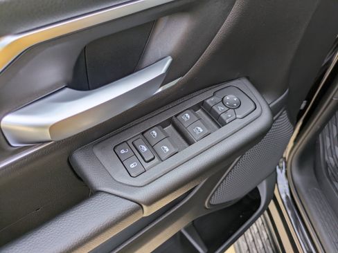 New 2026 RAM 1500 Big Horn image 10