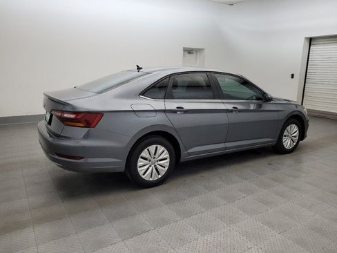 Used 2019 Volkswagen Jetta S FWD image 10