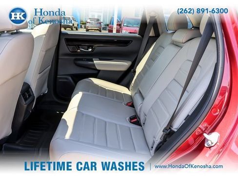 Used 2024 Honda CR-V EX-L image 12