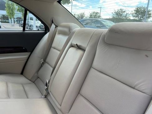 Used 2002 Lincoln LS RWD image 29