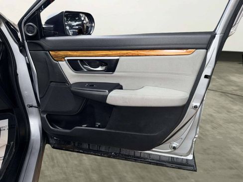 Used 2018 Honda CR-V EX image 29