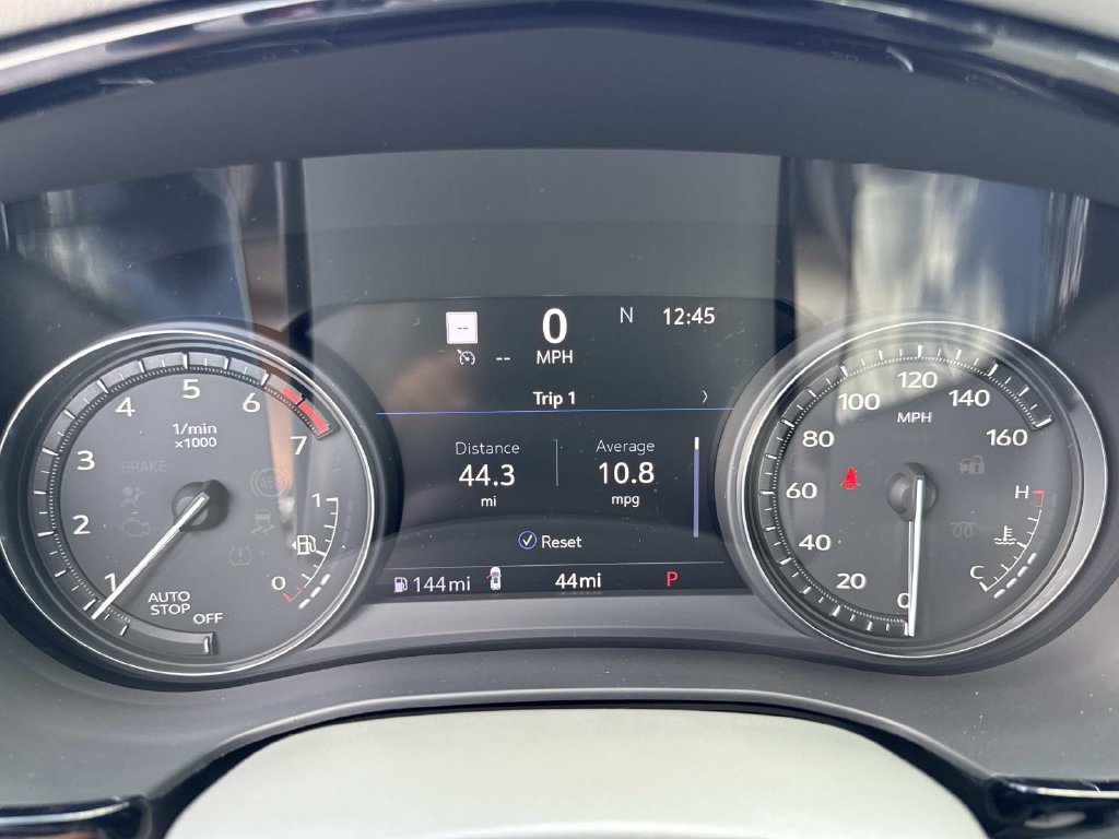 New 2026 Cadillac XT5 Premium Luxury FWD image 27