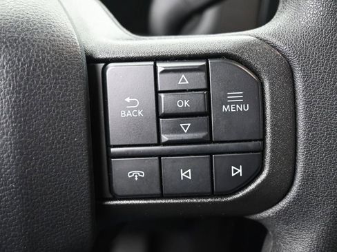 Used 2024 Ford F150 STX w/ STX Black Appearance Package image 34