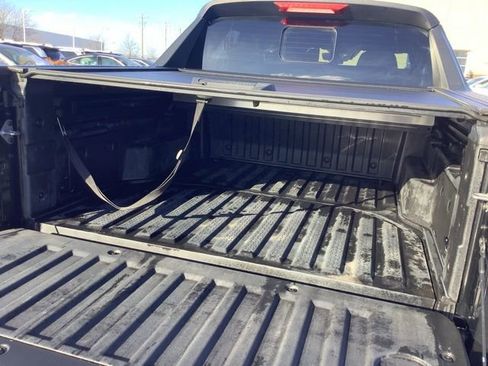 Certified 2022 Hyundai Santa Cruz SEL w/ Activity Package image 10