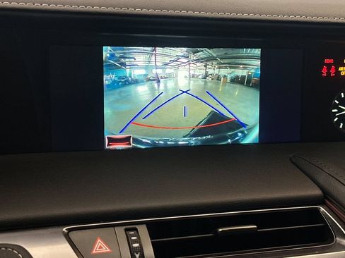 Certified 2021 Lexus LC 500 Convertible w/ Touring Package RWD image 19