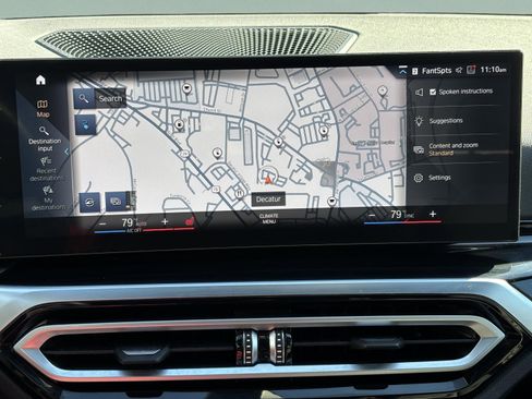 Used 2023 BMW i4 eDrive40 w/ Premium Package image 15