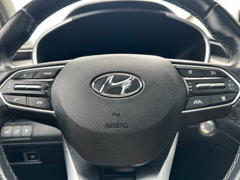 Certified 2022 Hyundai Santa Fe Limited w/ Cargo Package image 24