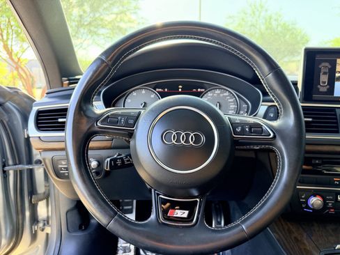 Used 2013 Audi S7 Prestige AWD/4WD image 14