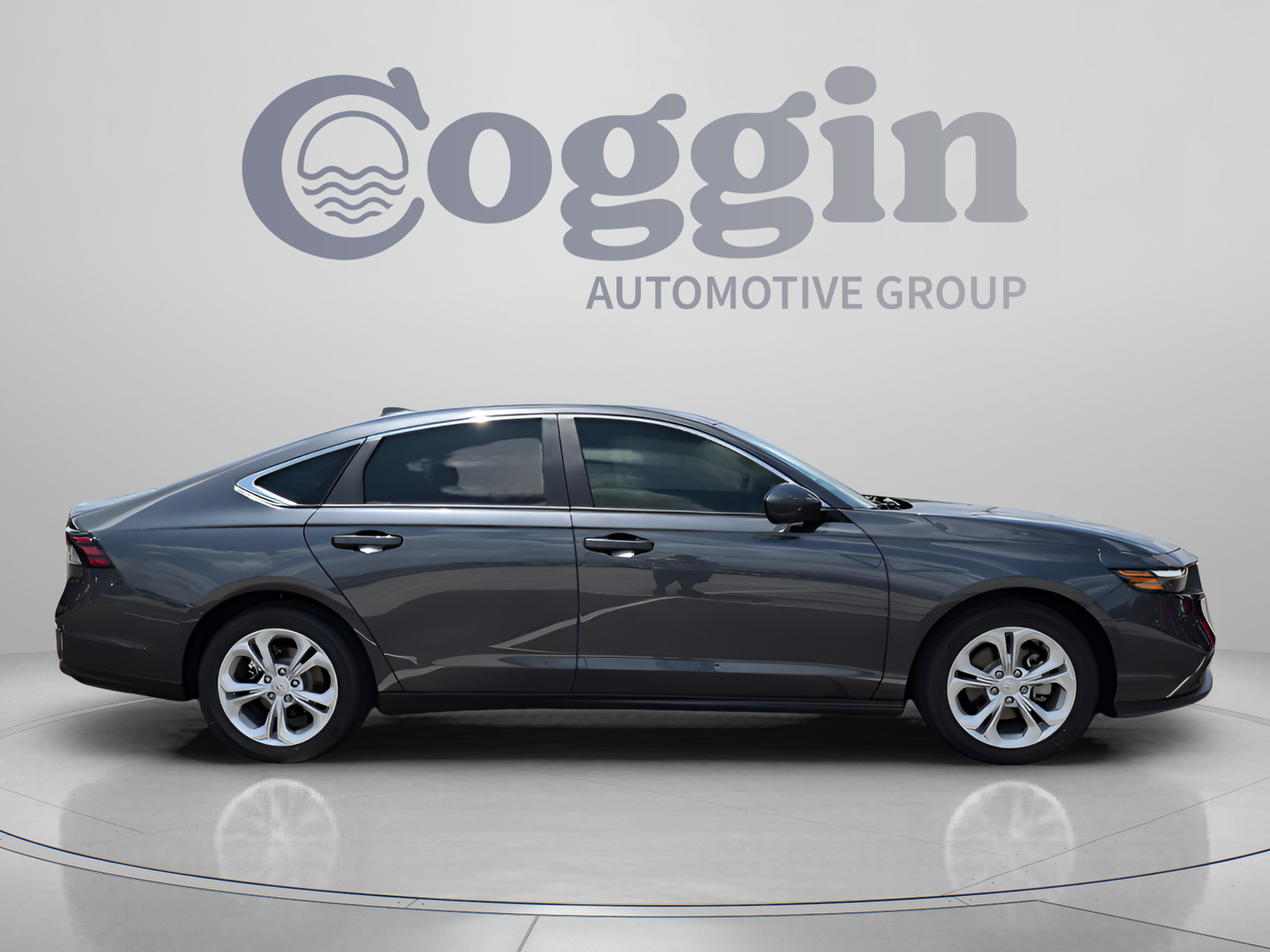 New 2026 Honda Accord LX image 7