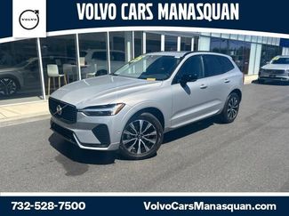 Used 2025 Volvo XC60 B5 Plus AWD/4WD video 1