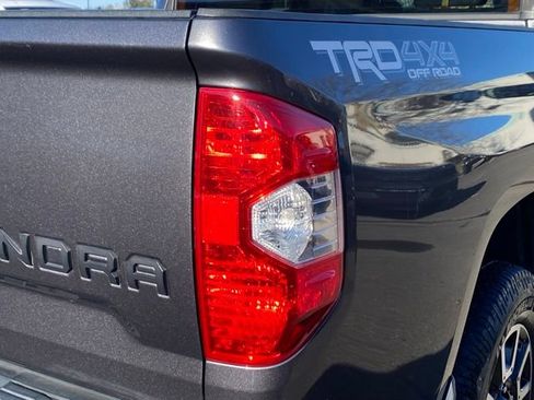 Used 2019 Toyota Tundra Limited image 17