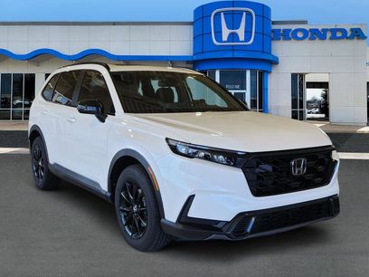 Used 2026 Honda CR-V Sport