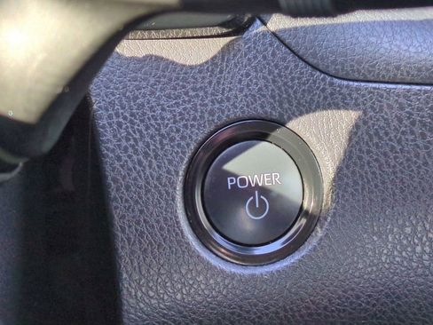 Certified 2025 Toyota Camry LE image 27