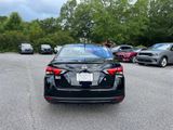 New 2025 Nissan Versa S w/ S Plus Package image 6