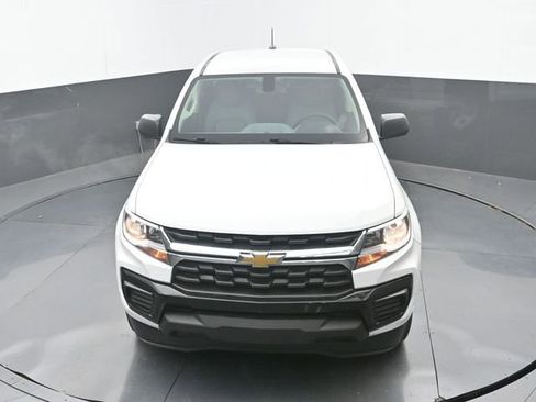 Used 2022 Chevrolet Colorado W/T image 14