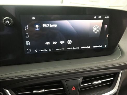 New 2026 Buick Encore GX Sport Touring w/ Advanced Technology Package image 34