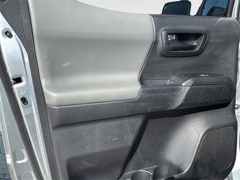 Used 2023 Toyota Tacoma SR image 14