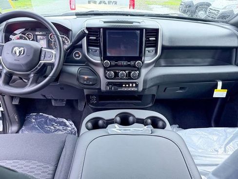 New 2026 RAM 2500 Big Horn image 24
