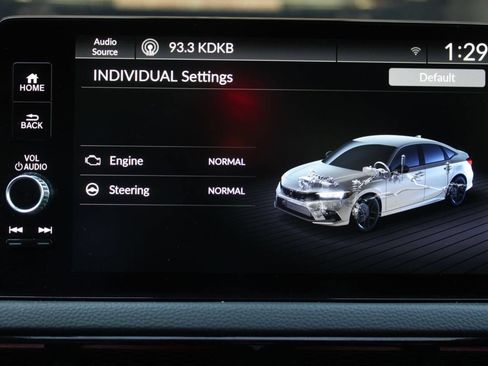 Used 2024 Honda Civic Si image 42