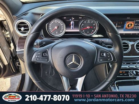 Used 2017 Mercedes-Benz E 300 image 25