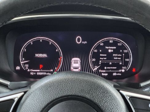 Used 2024 Acura MDX SH-AWD w/ Technology Package image 24