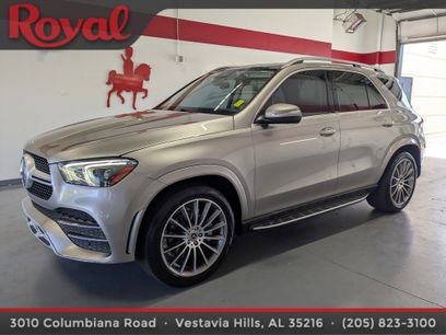 Used 2022 Mercedes-Benz GLE 350