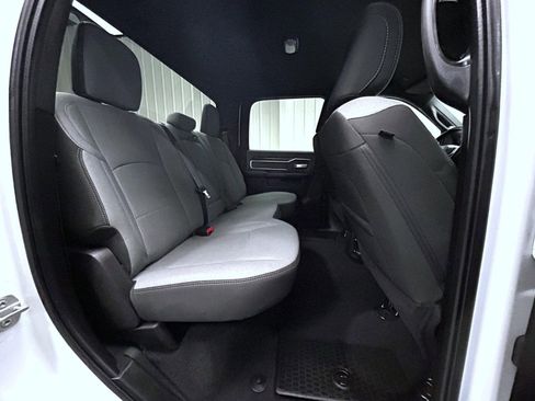 Used 2023 RAM 2500 Big Horn w/ Level 1 Equipment Group image 18