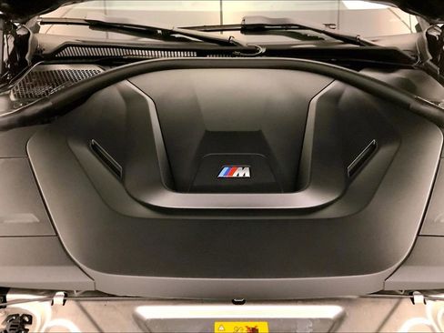 Certified 2023 BMW i4 M50 image 9
