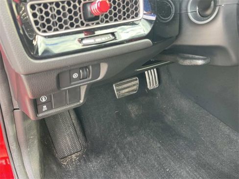 Used 2022 Honda Civic Sport image 26