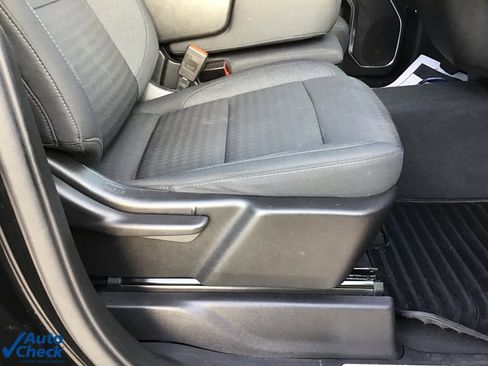 Used 2023 Chevrolet Silverado 1500 LT image 22