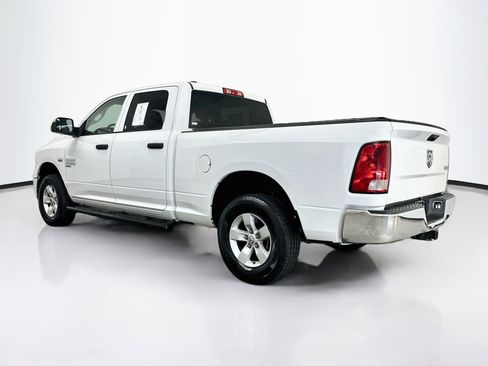 Used 2019 RAM 1500 Tradesman w/ Popular Equipment Group AWD/4WD image 5