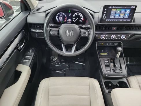 Certified 2024 Honda CR-V EX-L image 15