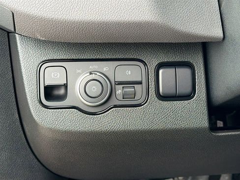 New 2026 Mercedes-Benz Sprinter 144 Cargo image 11