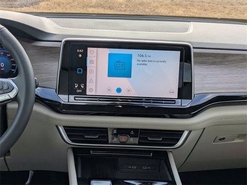 New 2026 Volkswagen Atlas SEL Premium R-Line image 19