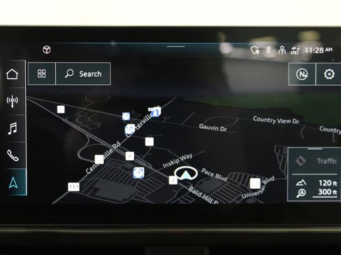 Used 2022 Audi A5 2.0T Prestige image 28