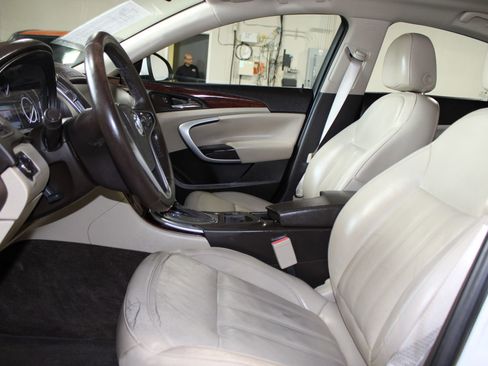 Used 2014 Buick Regal FWD image 20