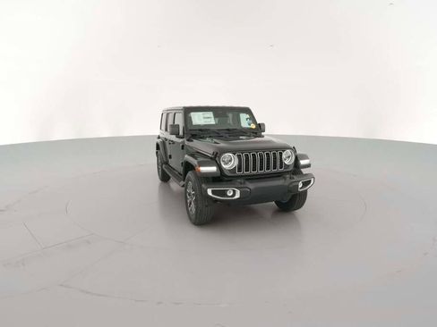 New 2026 Jeep Wrangler Sahara image 17