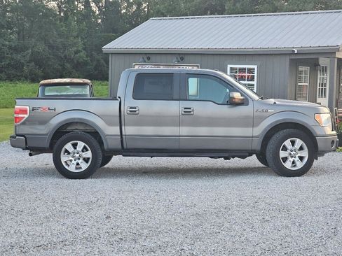 Used 2010 Ford F150 FX4 AWD/4WD image 13