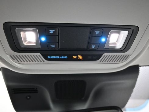 Certified 2025 Ford Expedition Max Active image 22