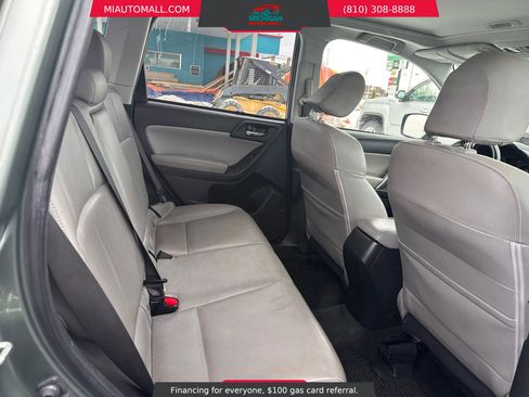 Used 2014 Subaru Forester 2.5i Limited w/ Popular Package #2 image 24